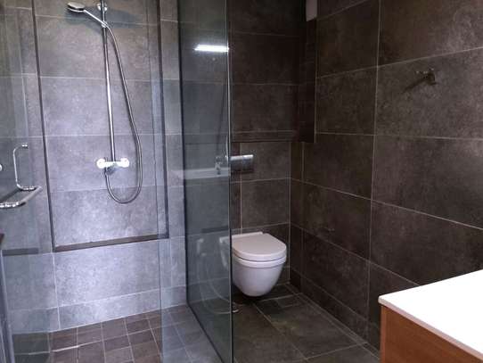 3 Bed Apartment with En Suite in Kilimani image 13