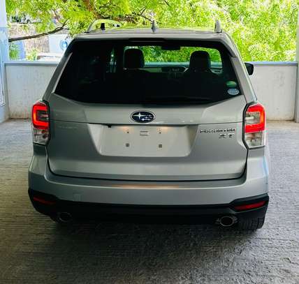 SUBARU FORESTER XT WITH SUNROOF (WE ACCEPT HIRE PURCHASE) image 3