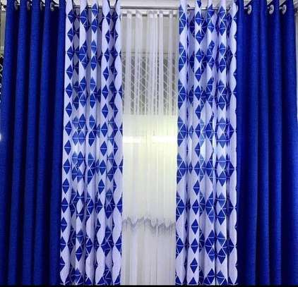 beautiful smart curtains and sheers image 2