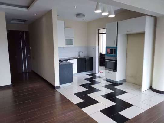 2 bedroom apartment for rent in Kileleshwa image 1