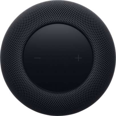 Apple HomePod 2nd Generation Smart Speaker with Siri image 1