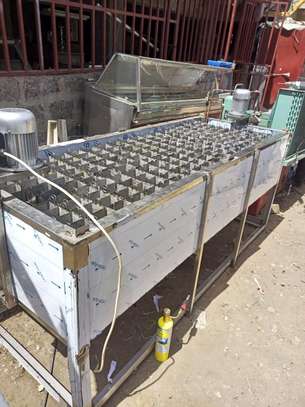 Quality icecream machine maker image 3