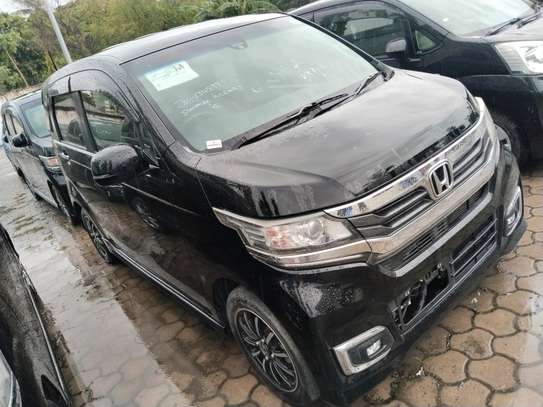Honda N box for sale image 4