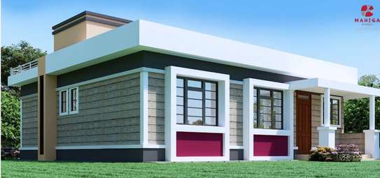 3 Bed Townhouse with Aircon at Kangundo Road image 2