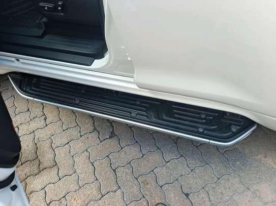 Toyota land cruiser Prado TZG image 13