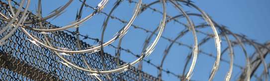450mm Razor Wire Supply and Installation in kenya image 7