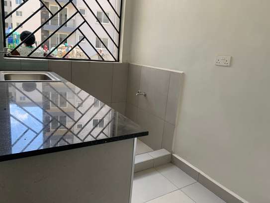 2 Bed Apartment with Borehole at Mombasa Road image 10