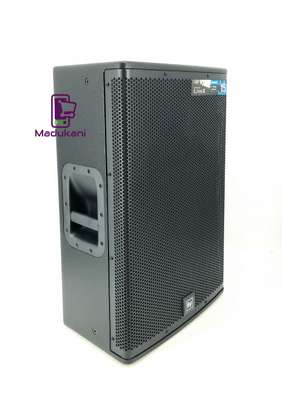 EV ELX115 Passive 15 inch Two Way Midrange Loud Speaker image 1