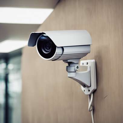 CCTV INSTALLATION SERVICES in Kenya image 1