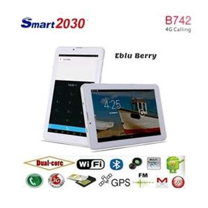 Smart 2030 4G Kids Tablet - WIFI - Dual SIM 1GB RAM 16GB ROM image 1