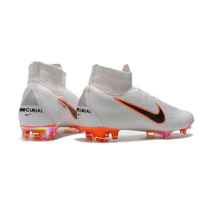 Genuine NIKE Mercurial Superfly 6 Elite Soccer Cleats image 8