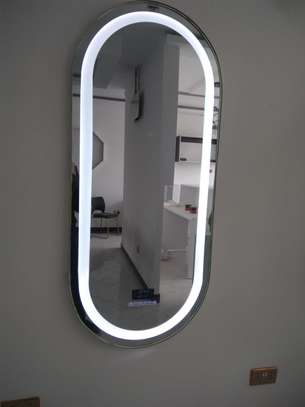 Saloon Mirrors image 1