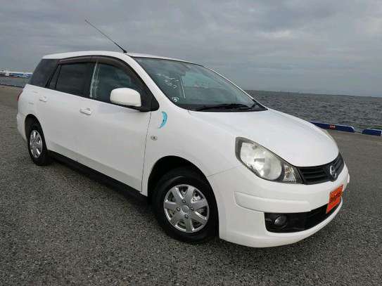 Nissan  AD EXPERT 1800cc (MKOPO/HIRE PURCHASE ACCEPTED) image 27