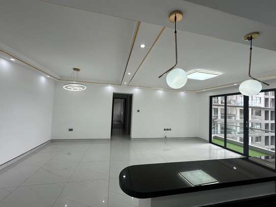 3 Bedroom apartment for rent in Kilimani image 13