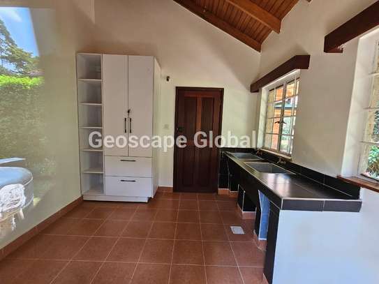 5 Bed House in Lower Kabete image 17