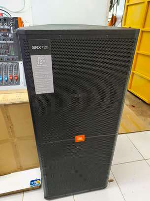 Jbl full range speaker image 2