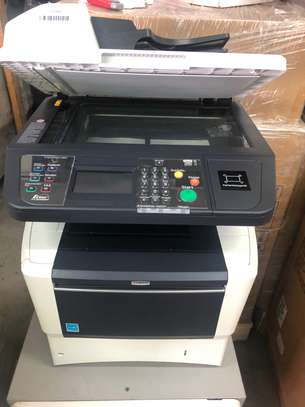 FS3140/3640 VERY ECONOMICAL FAST PHOTOCOPIER image 3
