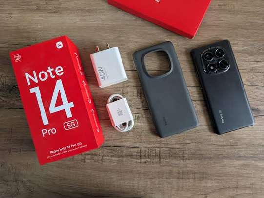 Redmi Note 14 Pro 5G (8+256) image 3