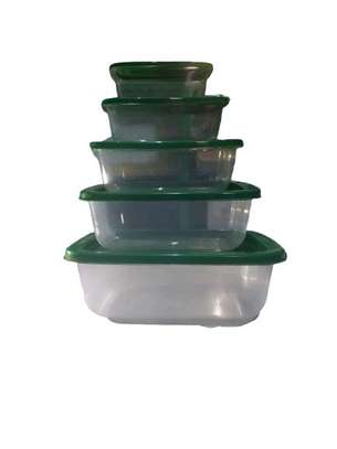 Kitchen Storage Containers image 1