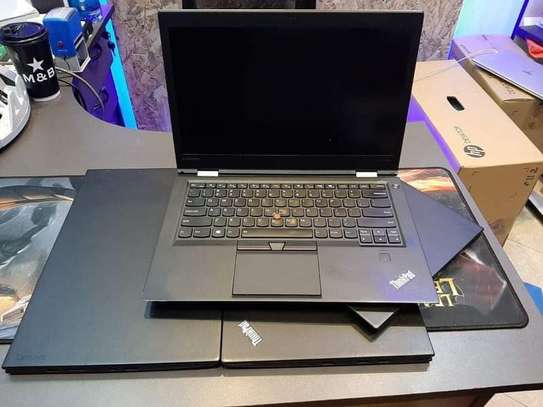 Lenovo Thinkpad x1 carbon  laptop image 1