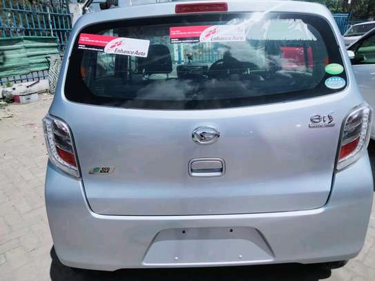 Daihatsu Mira 2015 Model image 2