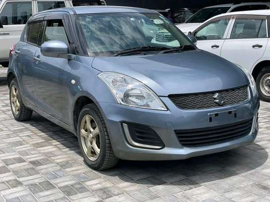 Swift Grey (MKOPO/HIRE PURCHASE ACCEPTED) image 2