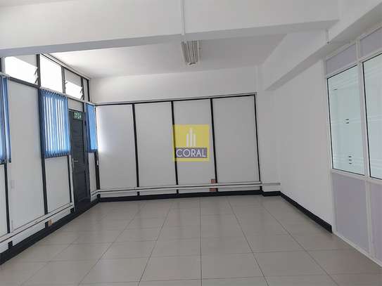 Office with Lift in Mombasa Road image 16