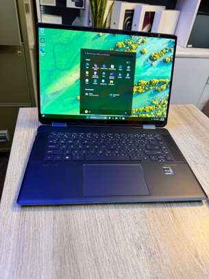 Hp Spectre X360 16" 12th Generation image 3