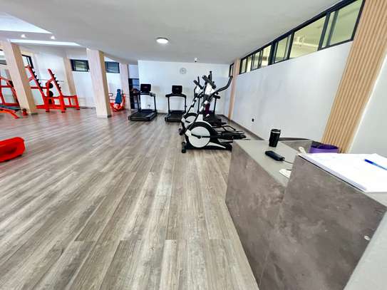 4 Bed Apartment with En Suite in Kileleshwa image 2