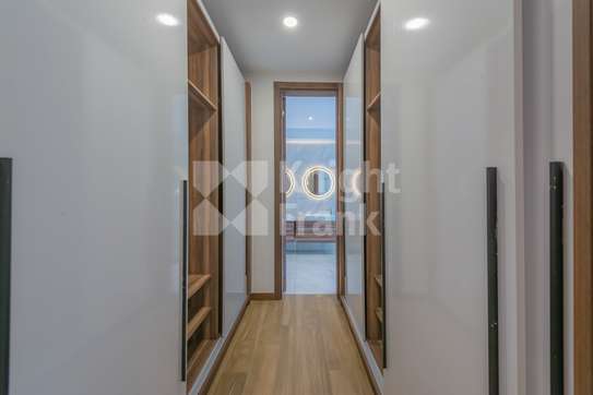 4 Bed Apartment with En Suite at Peponi Road image 33