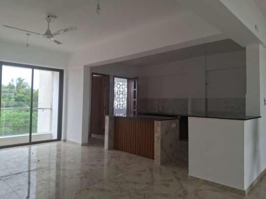3 Bed Apartment with En Suite at Shanzu image 3