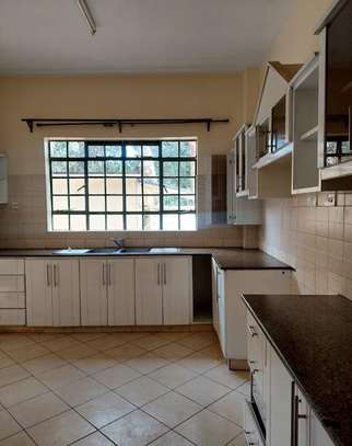 4 Bed Townhouse  in Lavington image 23