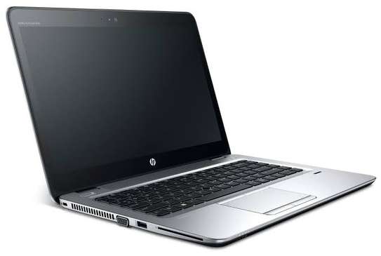 HP EliteBook 840 G3 Intel Core i5 image 1