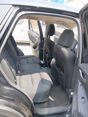 Mazda Cx-5 image 2