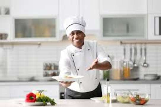 House Chef For Hire In Nairobi Kenya. image 13