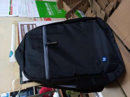 Laptop backpack bags image 1