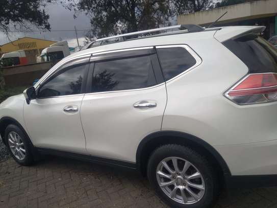 Nissan Xtrail New Shape for quick Sale image 7