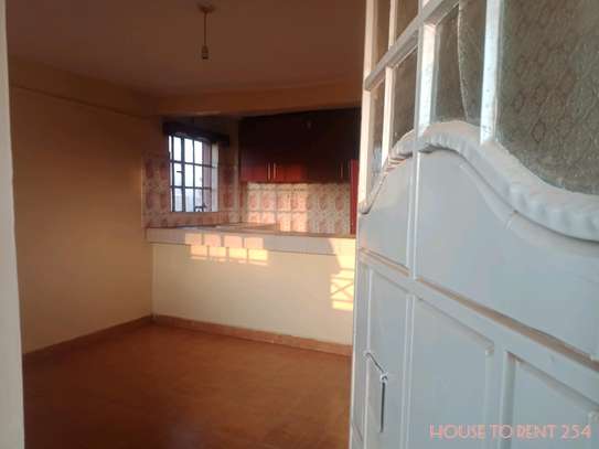 OPEN KITCHEN ONE BEDROOM TO LET FOR 13K image 14