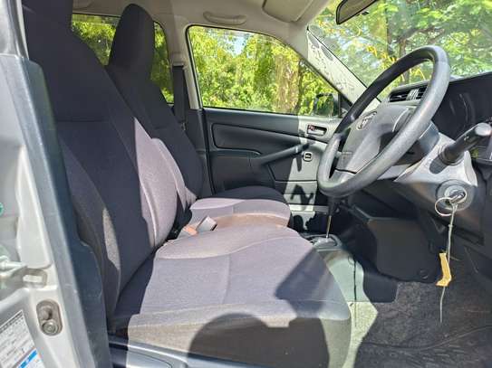TOYOTA PROBOX (WE accept hire purchase) image 7