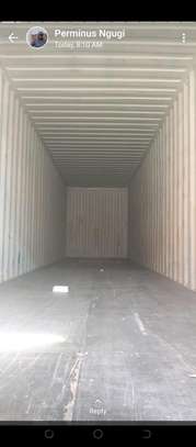 40ft container image 3