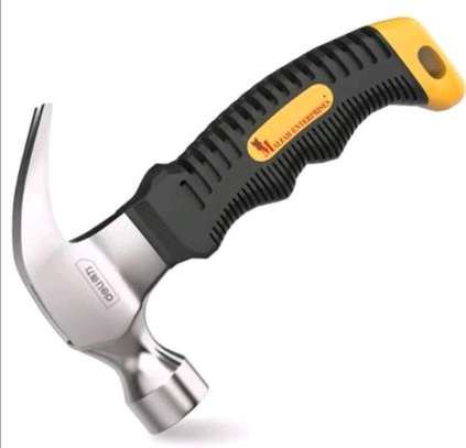 Claw Hammer image 1