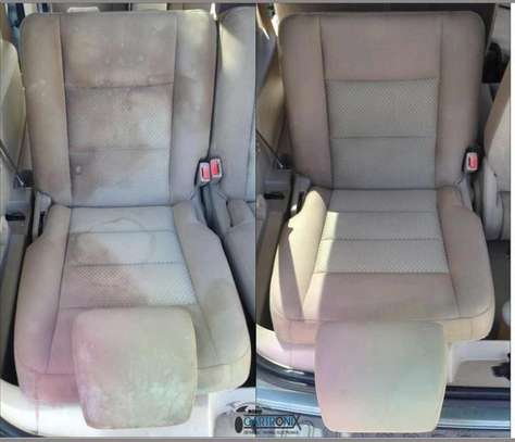 Zizzle cleaners image 3