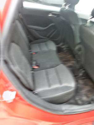 Mercedes Benz A180red image 4