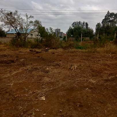 40*80ft plots for sale at Kenol town in Muranga county image 6