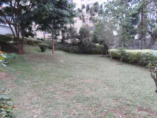3 Bed Apartment with Balcony at Kilimani image 20
