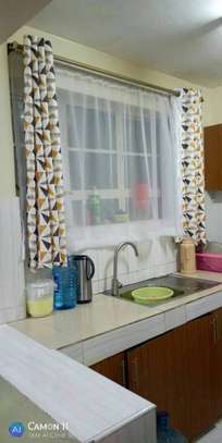 beautiful kitchen curtains image 4