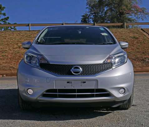 Nissan Note for Sale image 8