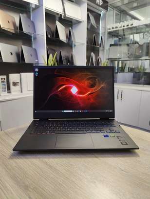 Hp Omen 17- Gaming Laptop image 4