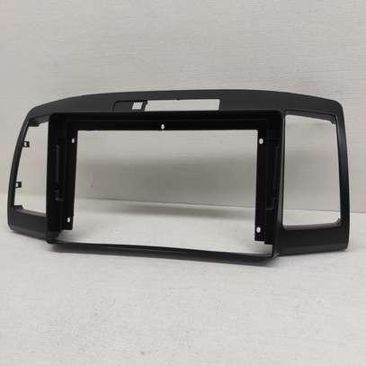 Stereo Installation Dash Kit for Allion T240 9inch01-07. image 1