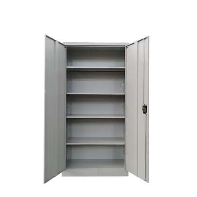 Office Cabinet : 2-Door Office steel Storage Cabinet image 5